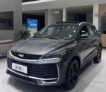Geely Coolray L – For Sale From China | Chinese Cars in Australia