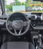 Toyota Corolla 2026 – Buy Direct From China | Chinese Cars in Australia - Image 2