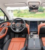 Hongqi HS7 2026 – Buy Direct From China | Chinese Cars in Australia - Image 2