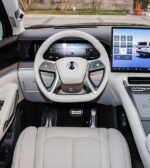 Denza N9 DM 2026 – Buy Direct From China | Chinese Cars in Australia - Image 2