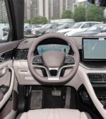 2026 BYD Song PLUS DM-i – Buy Direct From China | Chinese Cars in Australia - Image 2