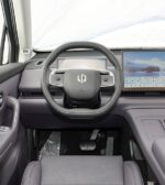 Leapmotor C10 Electric SUV – Buy Direct From China | Chinese Cars in Australia - Image 2