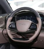 BYD E9 – Ready for Export From China | Chinese Cars in Australia - Image 2