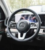 Benz GLE PHEV – Ready for Export From China | Chinese Cars in Australia - Image 2