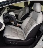 IM L6 2026 – Ready for Export From China | Chinese Cars in Australia - Image 2