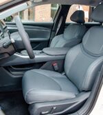 Xpeng MONA M03 – Buy Direct From China | Chinese Cars in Australia - Image 2