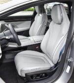 Luxeed S7 – Buy Direct From China | Chinese Cars in Australia - Image 2