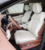 2026 BYD Xia DM-i – Buy Direct From China | Chinese Cars in Australia - Image 2