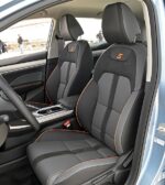 Geely Coolray 2026 – Ready for Export From China | Chinese Cars in Australia - Image 2