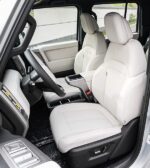 Chery iCAR V23 2026 – Buy Direct From China | Chinese Cars in Australia - Image 2