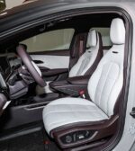 Hongqi EH7 2026 – Buy Direct From China | Chinese Cars in Australia - Image 2