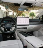 Volkswagen ID 7 VIZZION – Ready for Export From China | Chinese Cars in Australia - Image 2