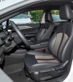 GAC Honda EA6 – Ready for Export From China | Chinese Cars in Australia - Image 2