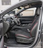 HYUNDAI Tucson L 2026 – Ready for Export From China | Chinese Cars in Australia - Image 2