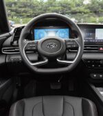 Hyundai Elantra – Ready for Export From China | Chinese Cars in Australia - Image 3