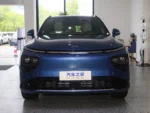X Peng G9 – For Sale From China | Chinese Cars in Australia - Image 4