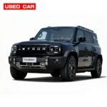Chery Jetour T2 Dashing X70 – For Sale From China | Chinese Cars in Australia - Image 10
