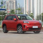 GAC Aion V – For Sale From China  | Chinese Cars in Australia - Image 3