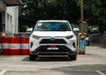 Toyota RAV4 Rongfang – For Sale From China | Chinese Cars in Australia