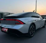 Xpeng P7+ Limited Edition Sport Car–  For Sale From China | Chinese Cars in Australia - Image 9