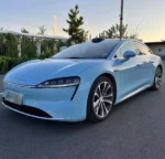 2025 Luxeed S7 – For Sale From China  | Chinese Cars in Australia - Image 5