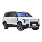 2024 Baic Motor 7 – For Sale From China | Chinese Cars in Australia - Image 6