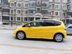 Honda Fit/Jazz Car – For Sale From China  | Chinese Cars in Australia - Image 5