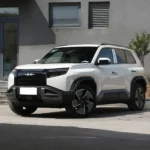 Byd Leopard 3 Electric SUV – For Sale From China | Chinese Cars in Australia - Image 5