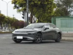 Xiaopeng P7 – For Sale From China  | Chinese Cars in Australia - Image 6
