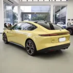 2025 Nio Et5  – For Sale From China  | Chinese Cars in Australia - Image 2