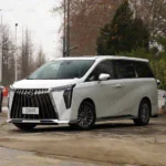 GAC Trumpchi M8  – For Sale From China  | Chinese Cars in Australia - Image 7