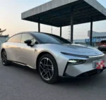 Xpeng P7+ Limited Edition Sport Car–  For Sale From China | Chinese Cars in Australia - Image 6