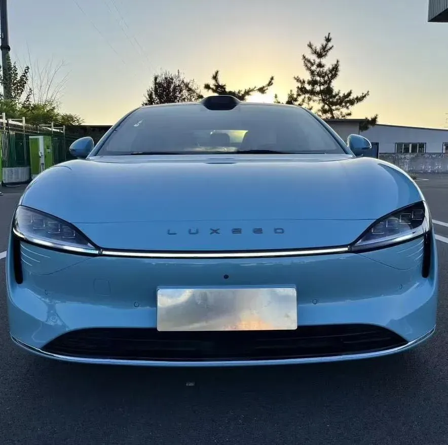 imgi_16_Hot-Selling-2025-Luxeed-S7-Ultra-Energy-Car-Original-Paint-Nearly-New-Car 2025 Luxeed S7 – For Sale From China | Chinese Cars in Australia - Image 1