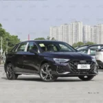 Audi A3 Sportback  – For Sale From China  | Chinese Cars in Australia - Image 4