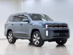2024 BJ60 New Energy 1.5T Magic Core Electric   – For Sale From China  | Chinese Cars in Australia - Image 2
