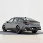 2025 Hyndai Sonata  – For Sale From China  | Chinese Cars in Australia - Image 2