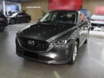 2025 Mazda CX-5 Model 2.0L Automatic 2WD Comfort Version – For Sale From China  | Chinese Cars in Australia - Image 2