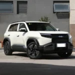 Byd Leopard 3 Electric SUV – For Sale From China | Chinese Cars in Australia