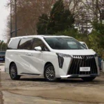 GAC Trumpchi M8  – For Sale From China  | Chinese Cars in Australia - Image 5