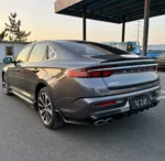 Geely Preface 2.0T Wang Yue Edition – For Sale From China  | Chinese Cars in Australia - Image 8