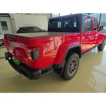 Jeep Gladiator – For Sale From China  | Chinese Cars in Australia - Image 4