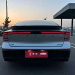 Xpeng P7+ Limited Edition Sport Car–  For Sale From China | Chinese Cars in Australia