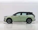 Hongqi HS3 Phev – For Sale From China | Chinese Cars in Australia - Image 3