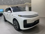 Lixiang Li Auto 2024 – For Sale From China  | Chinese Cars in Australia - Image 2
