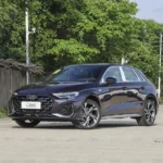 Audi A3 Sportback  – For Sale From China  | Chinese Cars in Australia - Image 2