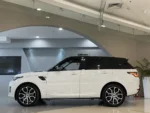 Range Rover Sport 2022 3.0L L6 HSE Dynamic Black  – For Sale From China  | Chinese Cars in Australia - Image 2
