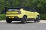 Volvo EX30 – For Sale From China  | Chinese Cars in Australia - Image 5