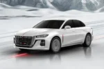 Hongqi H5 2024 Hybrid 1.5T – For Sale From China | Chinese Cars in Australia - Image 5