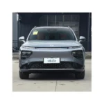 Xpeng G9 – For Sale From China | Chinese Cars in Australia