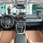 Toyota RAV4 2.0L (2024) – For Sale From China  | Chinese Cars in Australia - Image 7